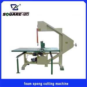 Foam Vertical Cutting Machine (LQ-3L) _