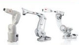 Robot System Integration for Robot Welding Station