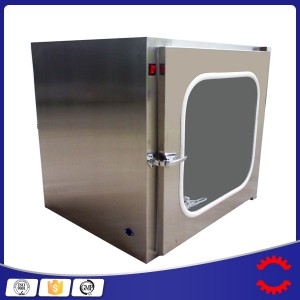 Factory Direct-Sale Price Cleanroom Pass Through Box
