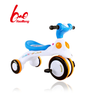 Four Wheel Kids Swing Car with Music and Light