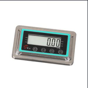 LED Display Weighing Scale Indicator