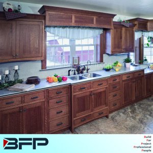High Quality Modern Furniture Italian Style Kitchen Cabinets