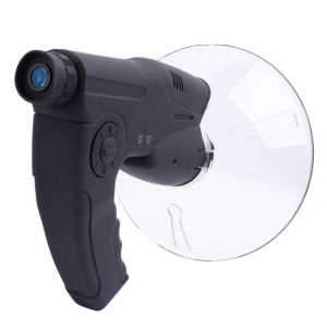 Monocular Telescope for Outdoor Wildlife Bird Watching Listening Device