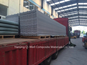 FRP Panel Corrugated Fiberglass/Fiber Glass Roofing Panels 171010