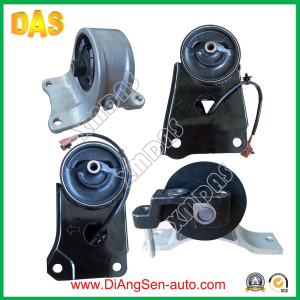 Replacement Car/Auto Spare Parts Rubber Engine Mounting for Nissan