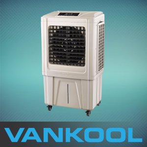 Portable Evaporative Water Based Air Conditioner Water Air Cooler