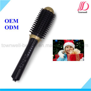 2017 Innovative Infrared Electric Hair Brush and Styling Comb