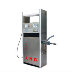 LNG Dispenser