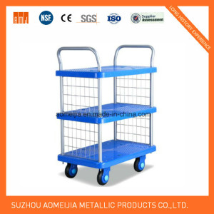 Ce & ISO Approved Hotel Trolley