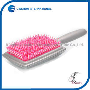 High Sales Plastic Dry Hair Brush