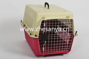 Travel Pet Cage, Cat House, China Dog Carrier