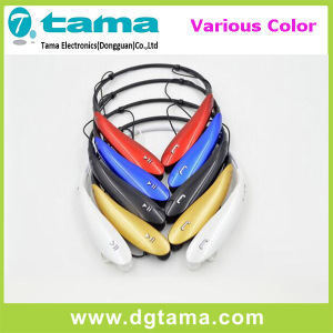 Colorful Sport Stereo Tone Bluetooth V4.0 Neckband Wireless Headphone