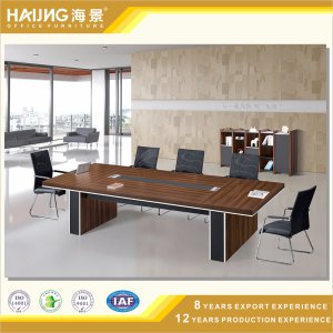 New Style Conference Table Specifications Office Furniture