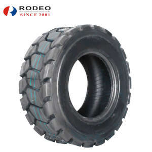 Armour Industrial Tyre (L-4B, 10-16.5)