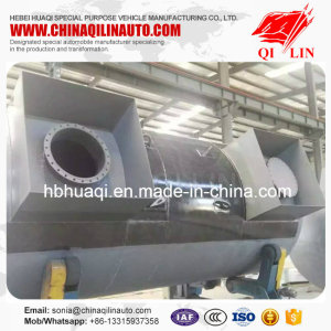 China Supplier UL Certificate Underground Tank of Oil with 30000liters Capacity